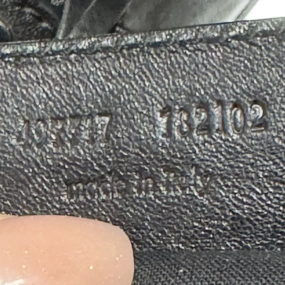 Balenciaga Purse.